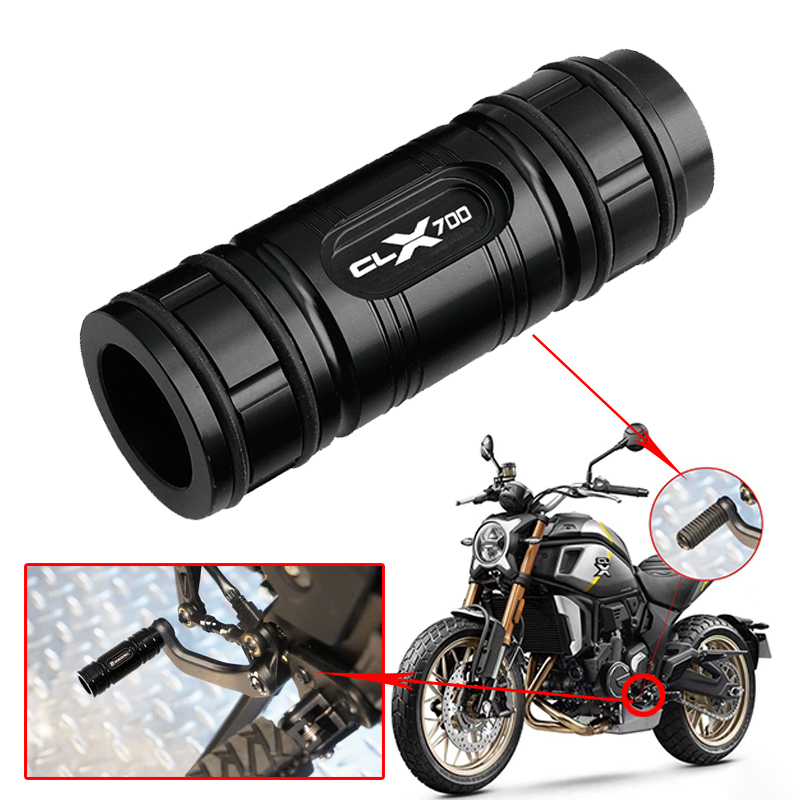 Gear Shift Lever เหยียบเคล็ดลั - Motorcycle Gear Lever Extender บทวิจารณ์และราคา