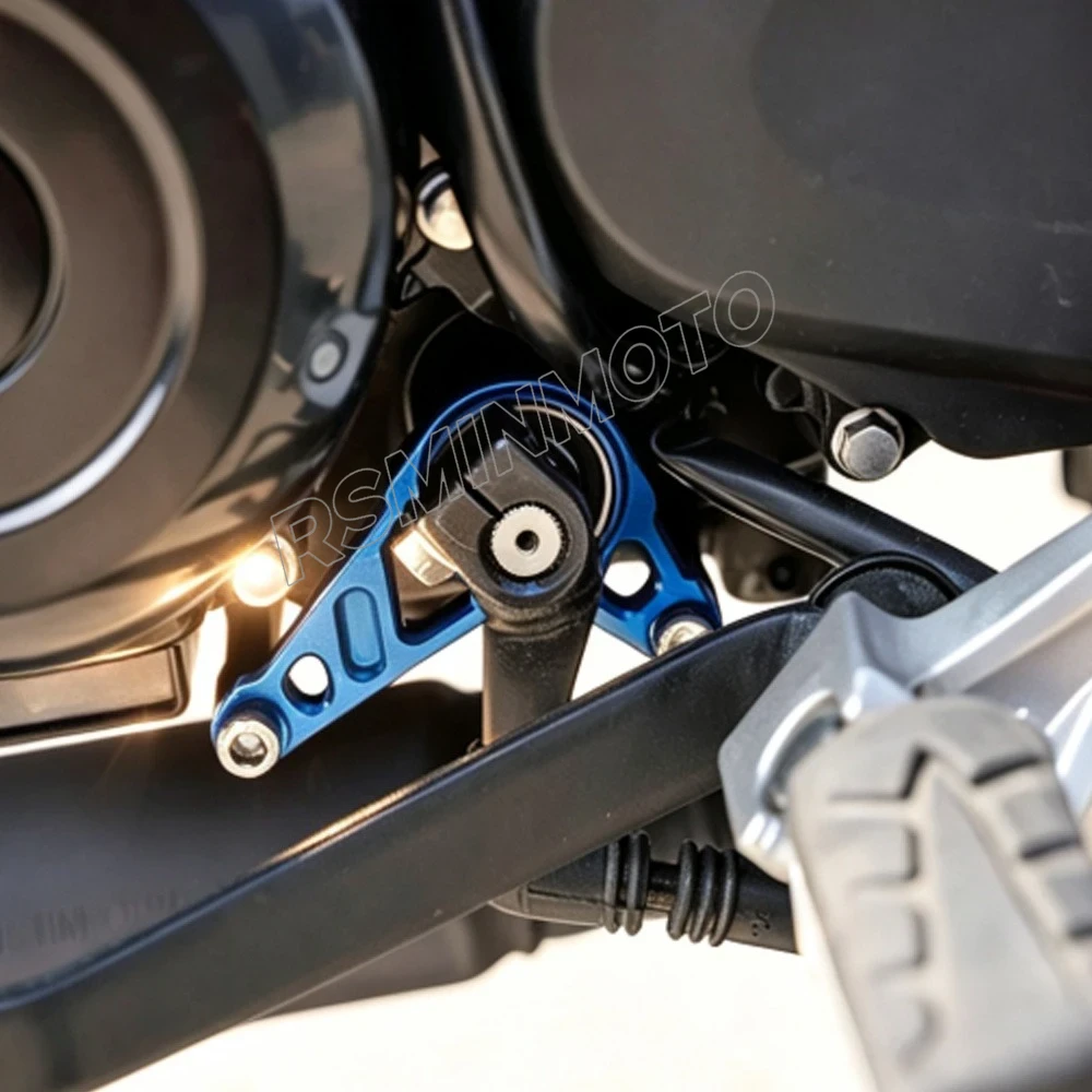 สำหรับ Honda Grom 125 Monkey 1 - Motorcycle Gear Lever Extender บทวิจารณ์และราคา