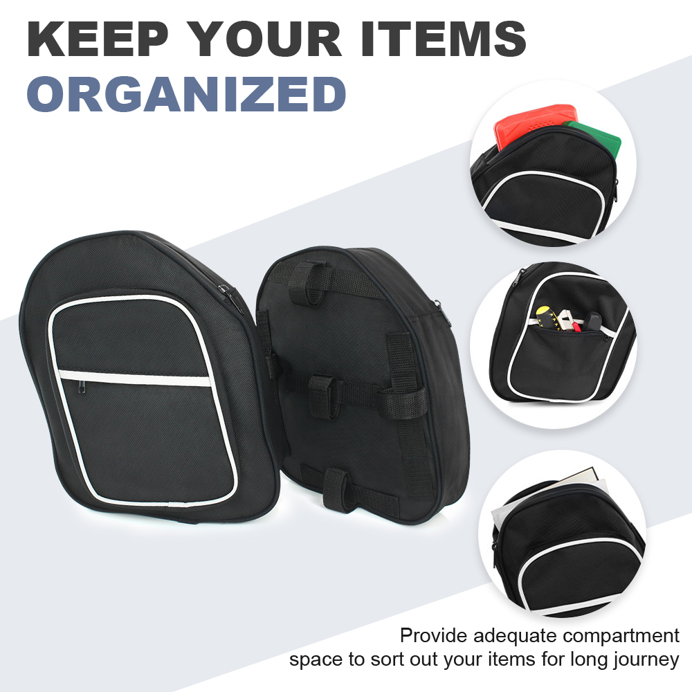 กระเป๋าเดินทางสำหรับมอเตอร์ไซค - Motorcycle Gear Backpack บทวิจารณ์และราคา
