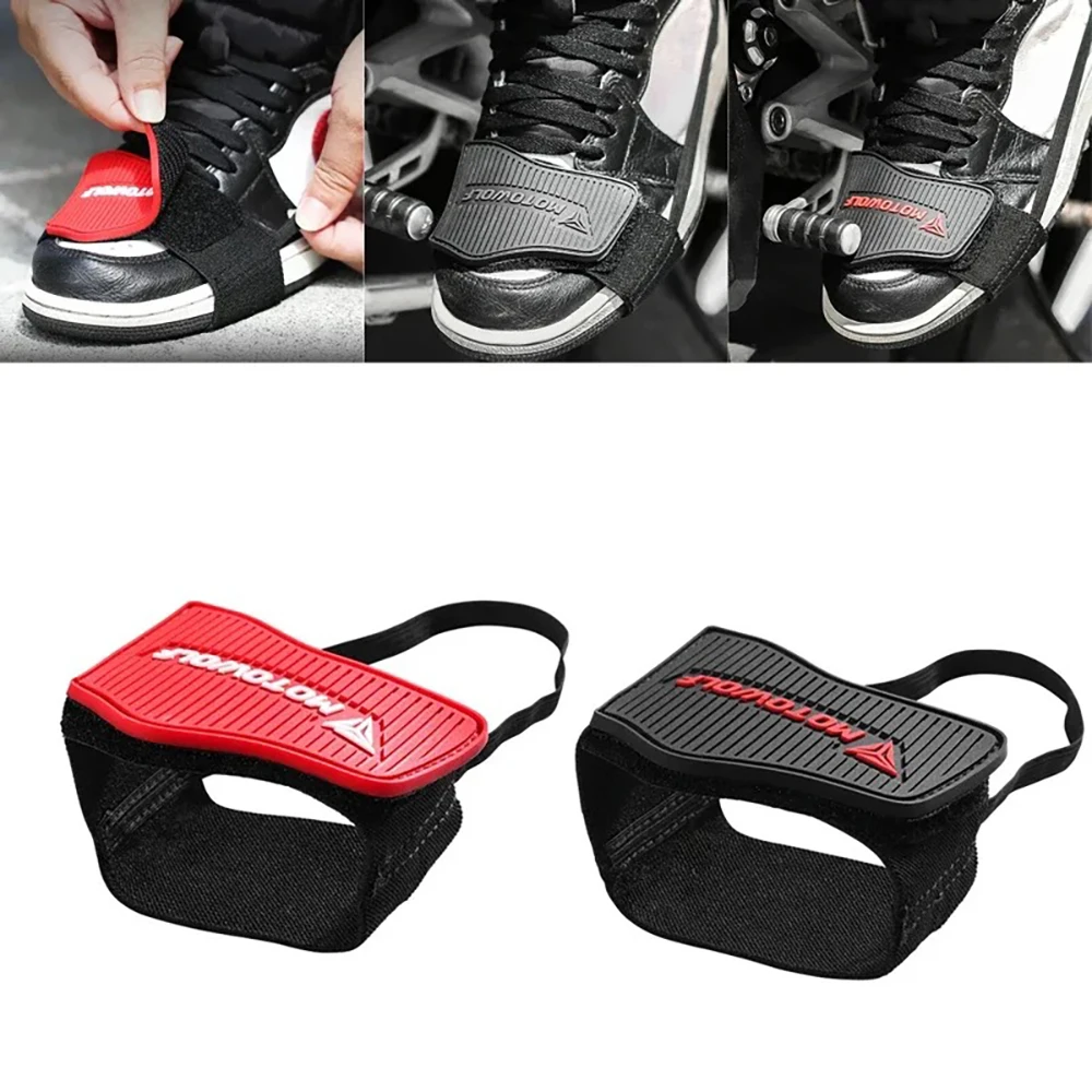 แผ่นรองเปลี่ยนเกียร์รถจักรยานย - Motorcycle Gear For Woman บทวิจารณ์และราคา