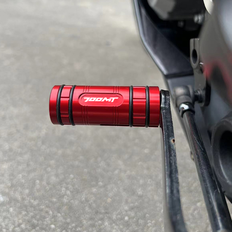 ชุดต่อขยายปลายคันเกียร์มอเตอร์ - Motorcycle Gear Lever Extender บทวิจารณ์และราคา