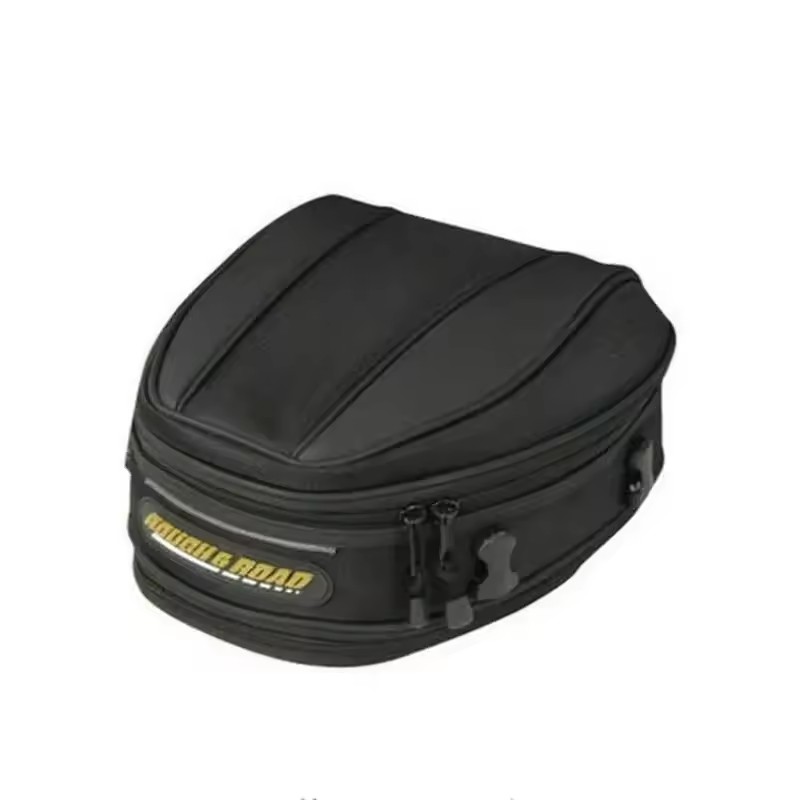 กระเป๋าท้ายมอเตอร์ไซค์คาร์บอนไ - Motorcycle Gear Backpack บทวิจารณ์และราคา