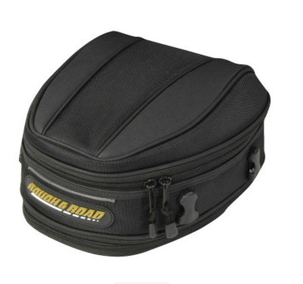 กระเป๋าท้ายมอเตอร์ไซค์คาร์บอนไ - Motorcycle Gear Backpack บทวิจารณ์และราคา
