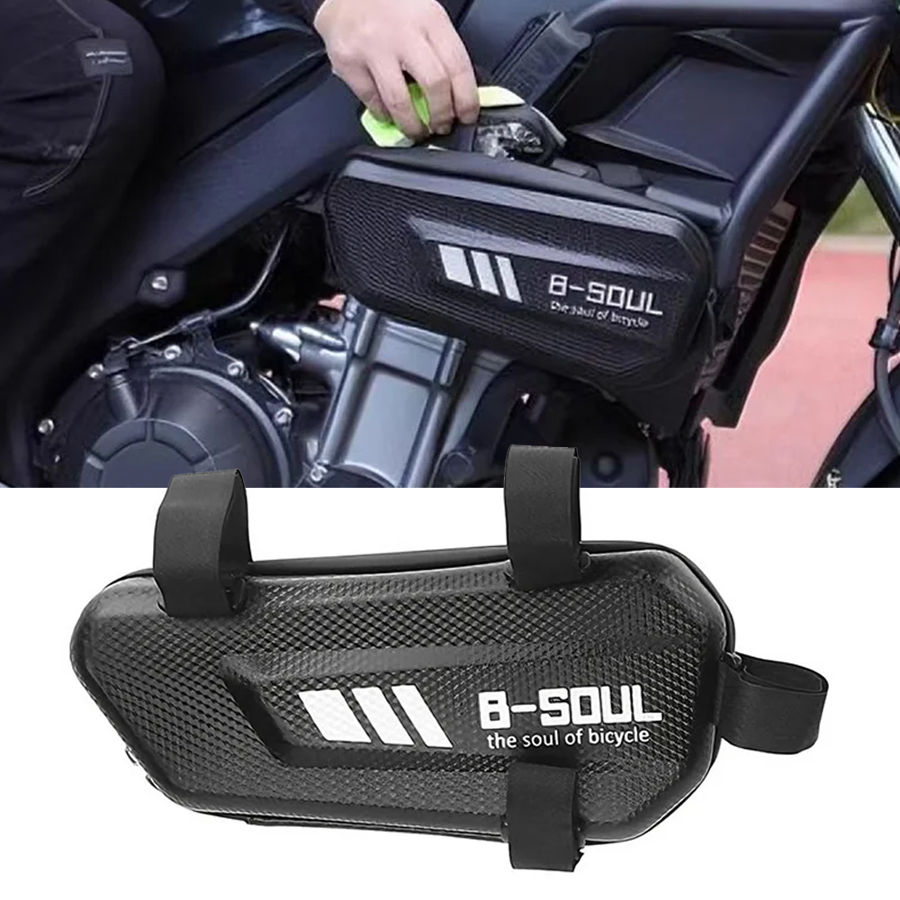 2025 ใหม่สําหรับ Kove 510X 800 - Motorcycle Gear Backpack บทวิจารณ์และราคา