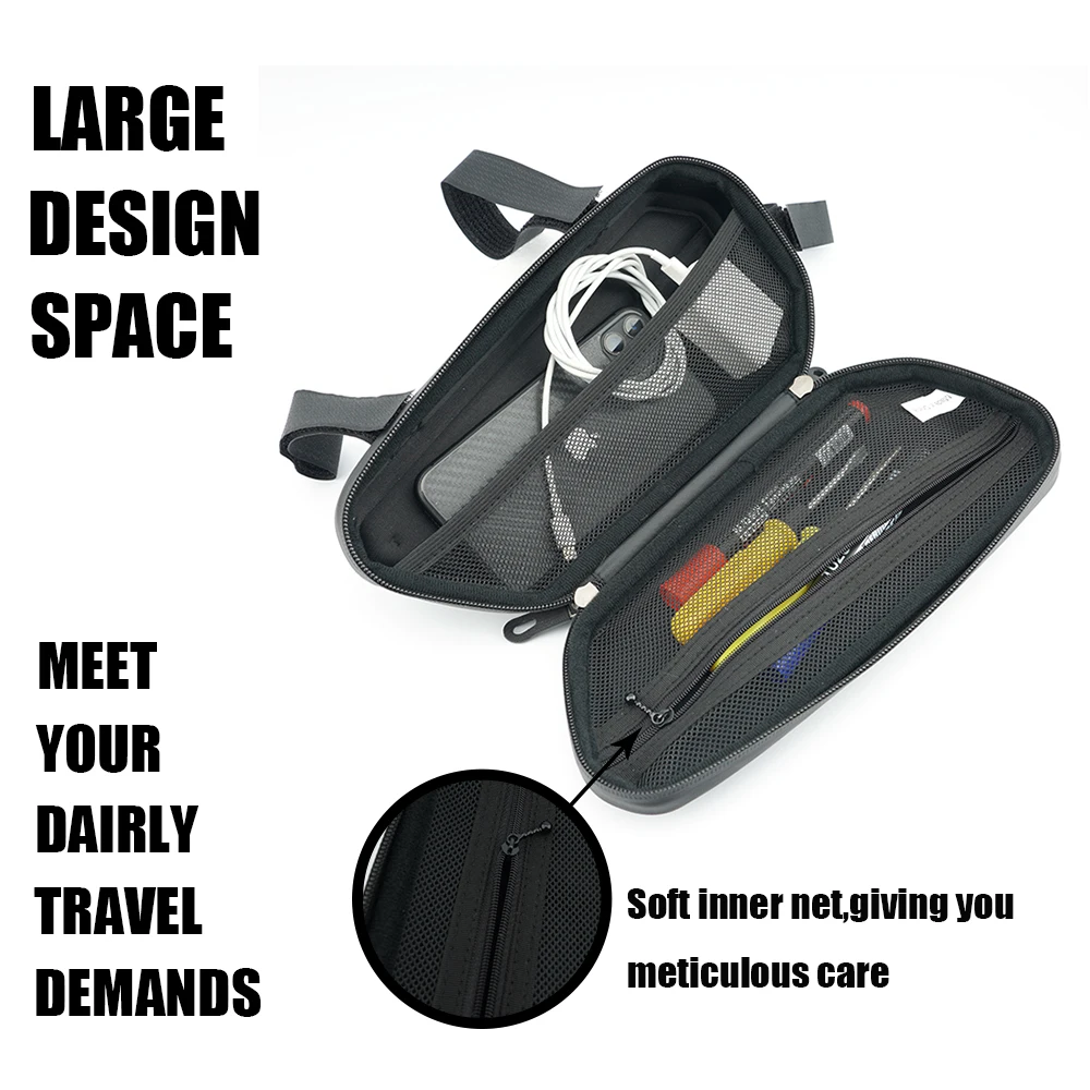 2025 ใหม่สําหรับ Kove 510X 800 - Motorcycle Gear Backpack บทวิจารณ์และราคา