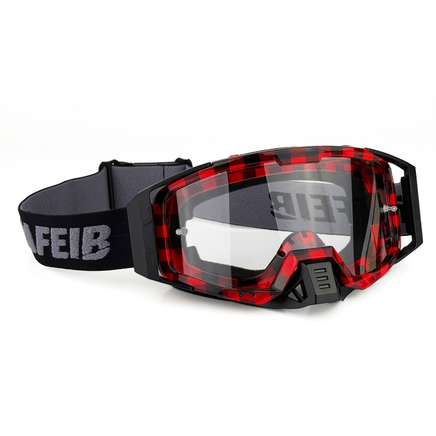 แว่นตากันลมสำหรับขี่มอเตอร์ไซค - Motorcycle Gear For Woman บทวิจารณ์และราคา
